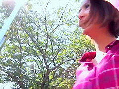 Aso Nozomi Woman Heat Continent File045