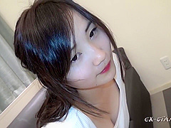 Fabulous sex scene Creampie exotic only for you