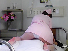 Ono Maria Reverse Sexual Harassment Nursing Nurse Maria