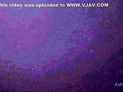 Horny adult clip Brunette watch only here