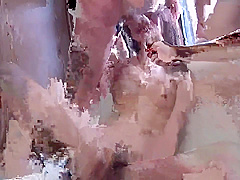 Atsuhiro Aihara Pretty Milf And 3p 2 Vaginal Cum Shots