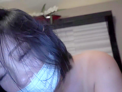 Crazy adult clip Creampie watch just for you