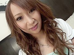 Flexible Japanese Gymnast Anna Mizukawa Ass Penetrated