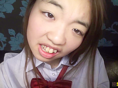 Ayumi Uniform Costume For Young And Beautiful Leg Girls It Is Recommended To Feel Realistic Mistaking As Genuine