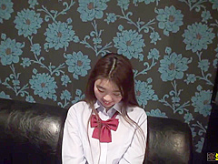 Ayumi Uniform Costume For Young And Beautiful Leg Girls It Is Recommended To Feel Realistic Mistaking As Genuine