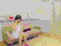 Excellent sex scene Hairy wild you've seen