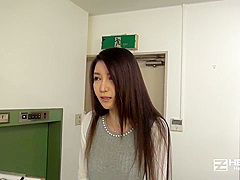 Nanami Mizusaki Pretty Woman In Need Of Sex