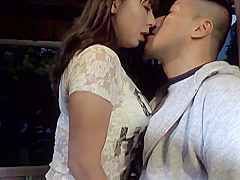 Ryoko Murakami A Married Womans Outdoor Hot Spring Trip