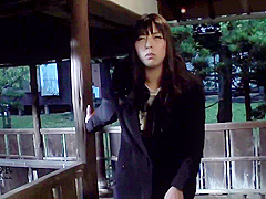 Ryoko Murakami A Married Womans Outdoor Hot Spring Trip