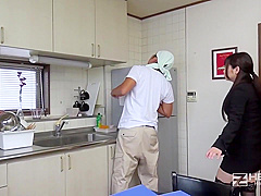 Miyu Shiina Bitchjo Dirty Private Lesson