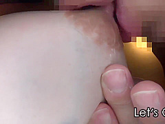 Excellent sex video Brunette newest only here