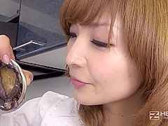 Riona Suzune Erotic Recipes From Cutie Riona