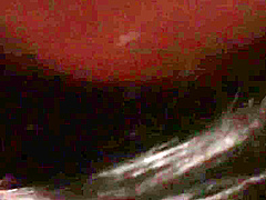 Fabulous sex scene Brunette incredible show