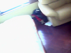 Excellent sex clip Creampie exclusive uncut