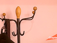 Veteran AV actress in various scenes