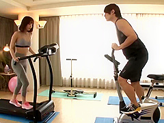 Yu4 Mik4mi - Lewd Situations