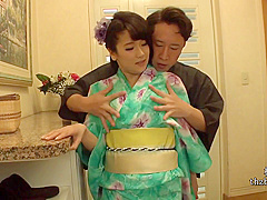 Narumiya Harua Av9898 Narimiya Harua 3 Volley Out Tits Daughter In A Continuous