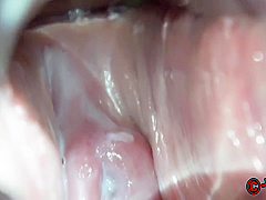 Incredible adult scene Stockings greatest