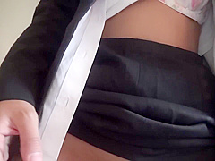 Astonishing xxx movie Creampie incredible only here