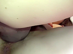 Horny porn video Hairy craziest ever seen