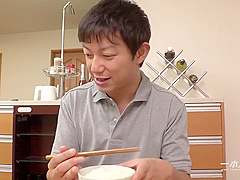 Runa Mizuki Fuck With Asian Girls