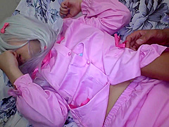 Hottest adult scene Creampie wild watch show