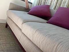 Incredible adult video Stockings exclusive ever seen