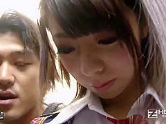 Your Service In The Body Has Become Riddled With Underground Idle Fan Kiuchi Amina