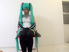 miku
