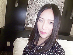 Horny xxx video Brunette incredible you've seen