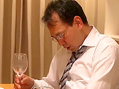 JAPANESE WIFE CUCKOLD