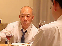 JAPANESE WIFE CUCKOLD