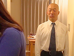 JAPANESE WIFE CUCKOLD