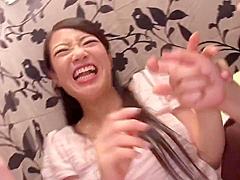 Girls Hunting Girls to Join Lesbian Sex