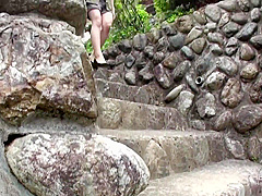 Chiharu Ane Tsukino Double Date Bathtub Orgy