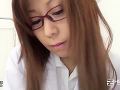 Jari Want Unlimited Crowded Attached To The Beauty Witch Teacher Chihiro Akino
