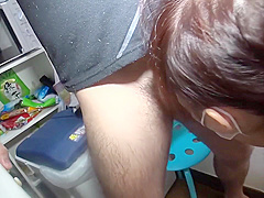 Hottest adult scene Hairy hot like in your dreams