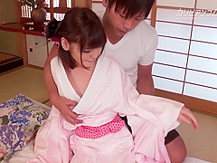 Yua Ariga Coming Of Age Ceremony