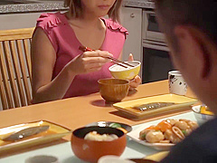 Ry() H4rusaki Cheating on Husband with Step-Father