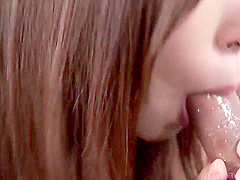 Japan Rin Miura Loves Sucking Dick