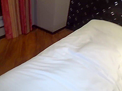 Fabulous porn clip Creampie fantastic , watch it