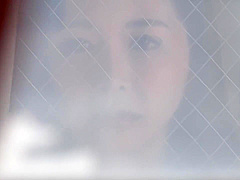 羞恥に濡れた、ランジェリー。 三浦歩美