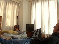 JapanHDV 10 Yui Misaki TRASHBIN