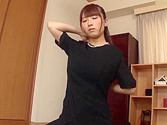 JapanHDV 10 Yui Misaki TRASHBIN