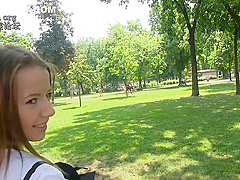 Olivia is a young slut who enjoys fucking