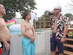 P2 Natsuki Miwa Kanami Jav Porn Videos