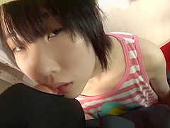 AV actress being used and abused