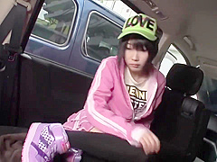 AV actress being used and abused