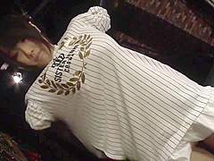 AV actress being used and abused