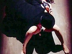 Nun in Rope Hell (1984)